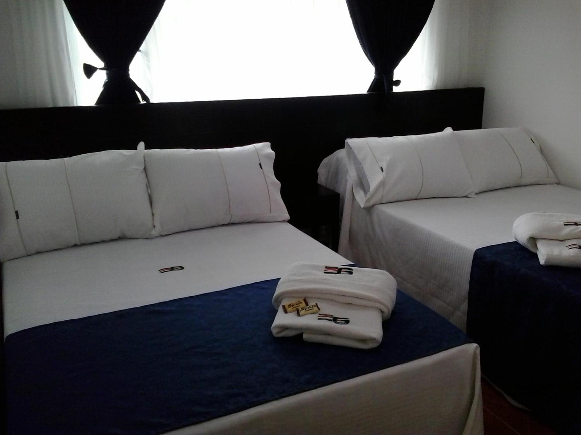 Hotel Casa Gabriela Bogota Bilik gambar