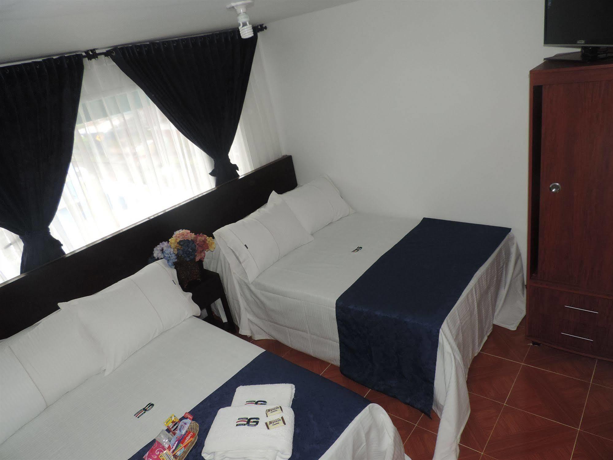 Hotel Casa Gabriela Bogota Luaran gambar